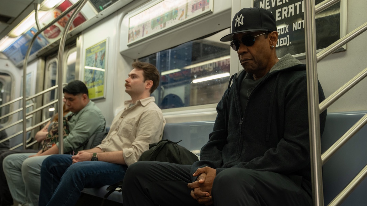 Denzel Washington | 5 ruoli chiave dagli Oscar alla Palma d'Oro a Cannes
