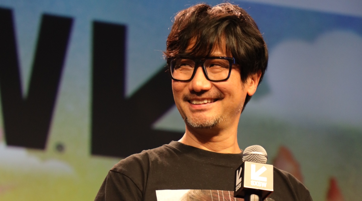 Hideo Kojima e Death Stranding 2 | Le rivelazioni del panel a Cannes con Fatih Akin