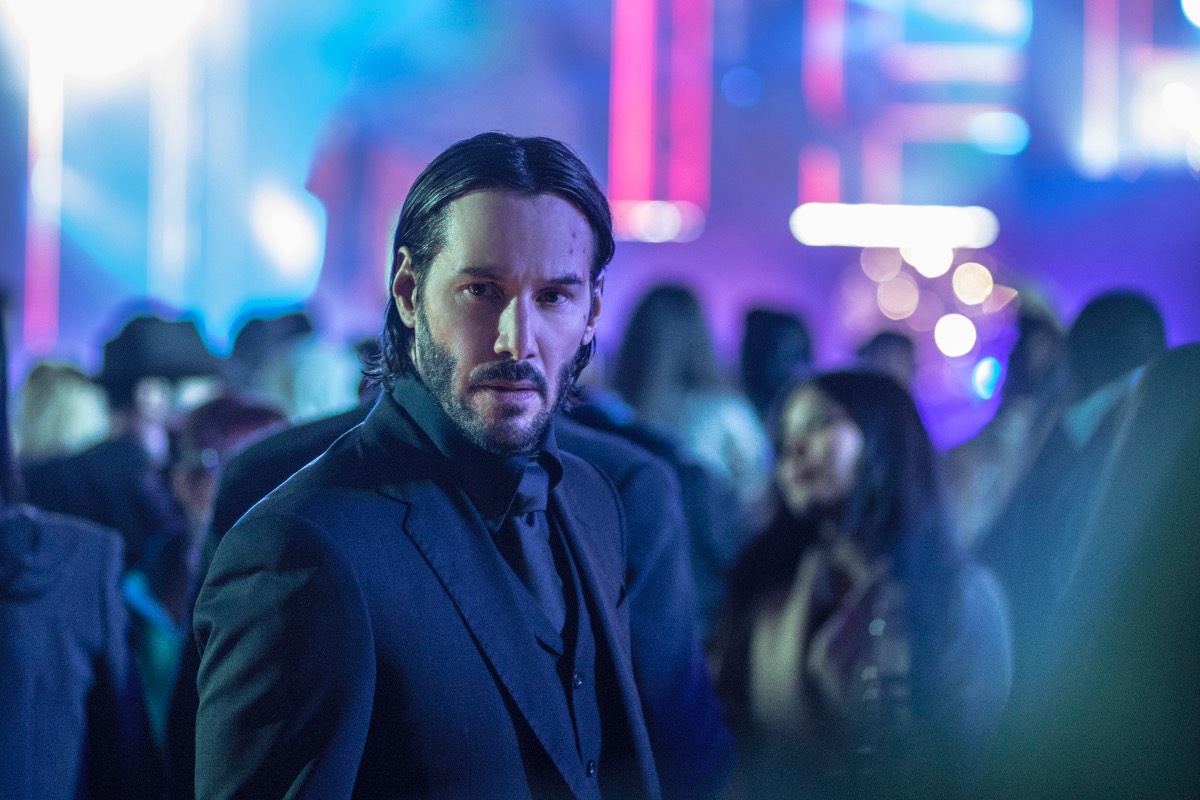 John Wick | Reinventare un genere con eleganza