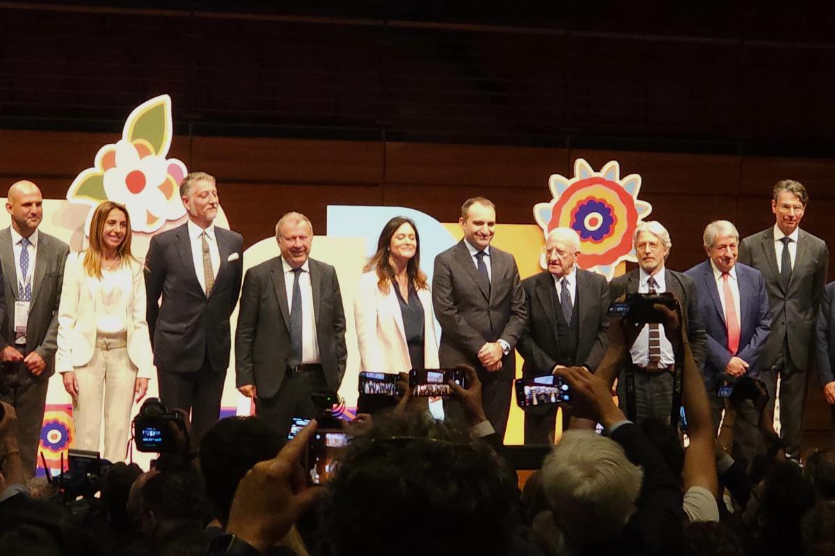 Salone del Libro 2025: