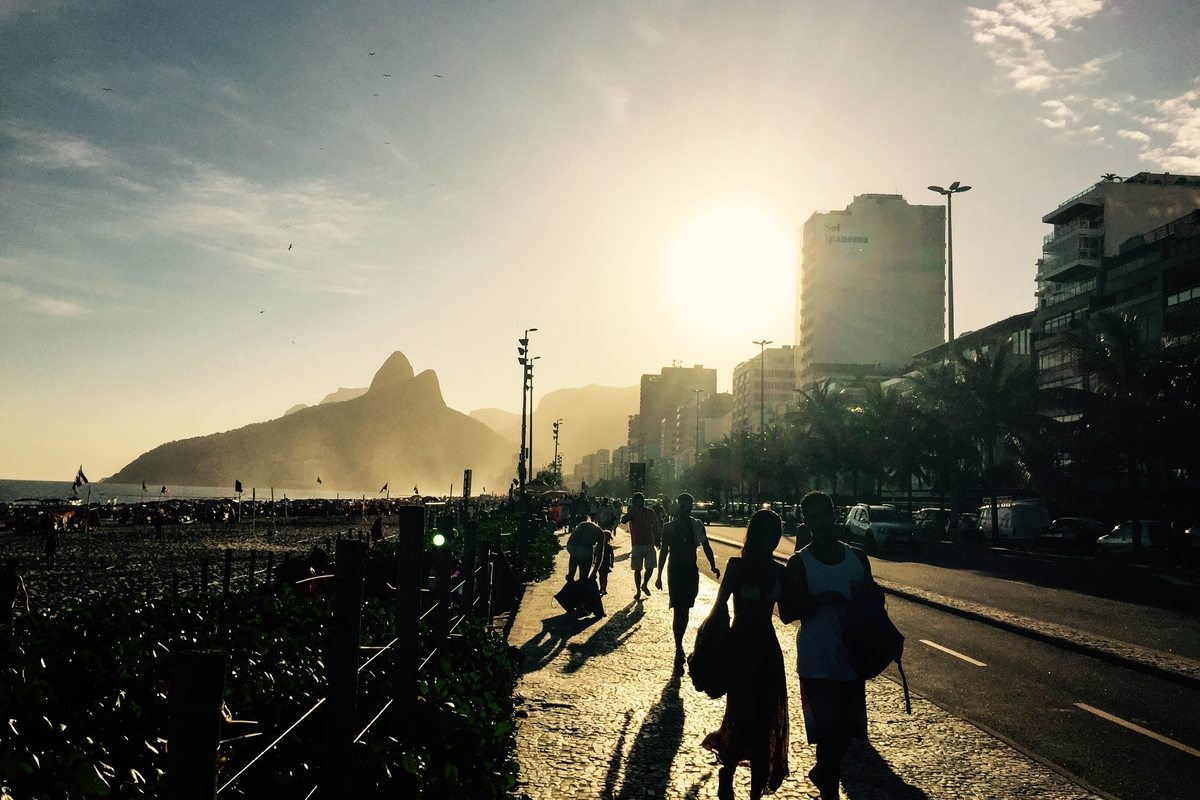 Copacabana: capitale della musica, quali sono gli artisti e concerti più seguiti di sempre a Rio de Janeiro
