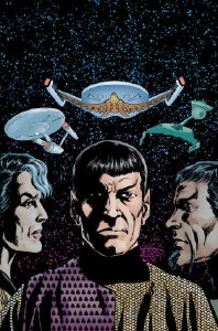 Romulan: Pawns of War | Quando Star Trek diventa tragedia alla Shakespeare