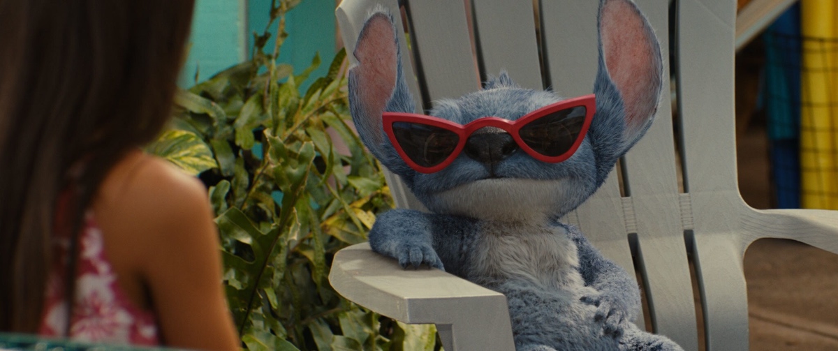 Lilo & Stitch live action | Perchè Stitch passa in secondo piano?