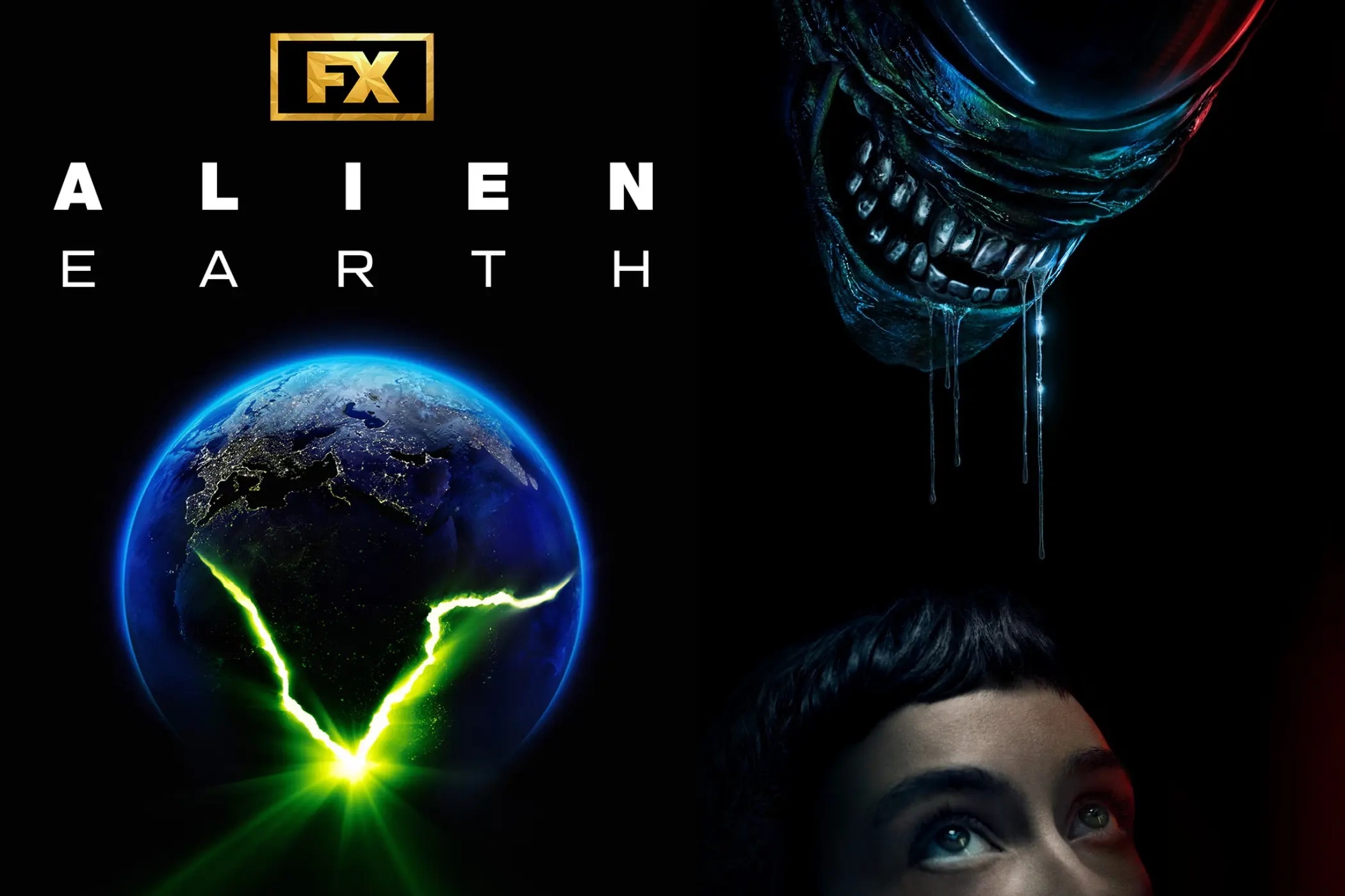 Alien: Pianeta Terra | Noah Hawley espande l’universo di Ridley Scott tra xenomorfi e ibridi