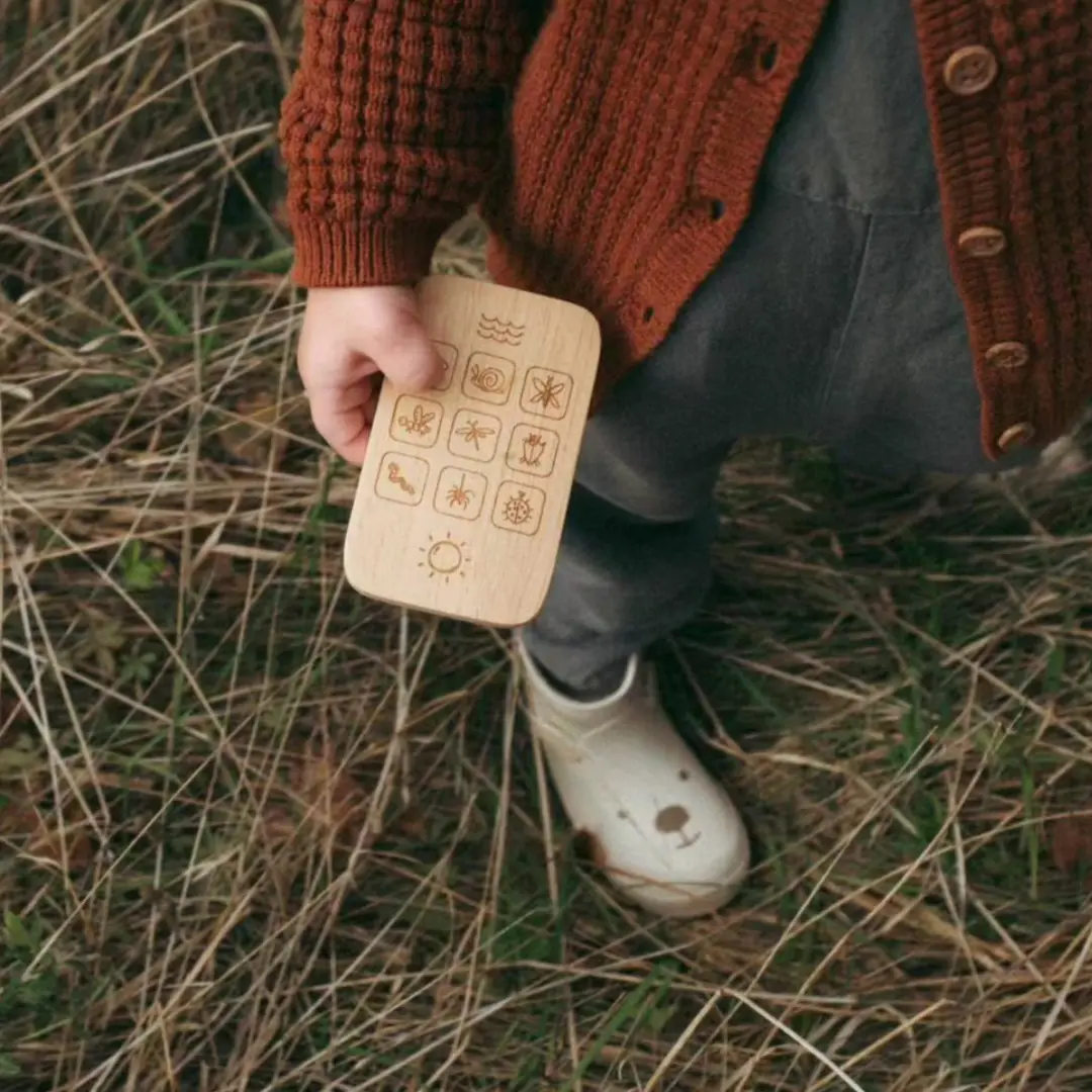 Giocattoli in legno per bambini e adulti: i giochi di Pinch Toys