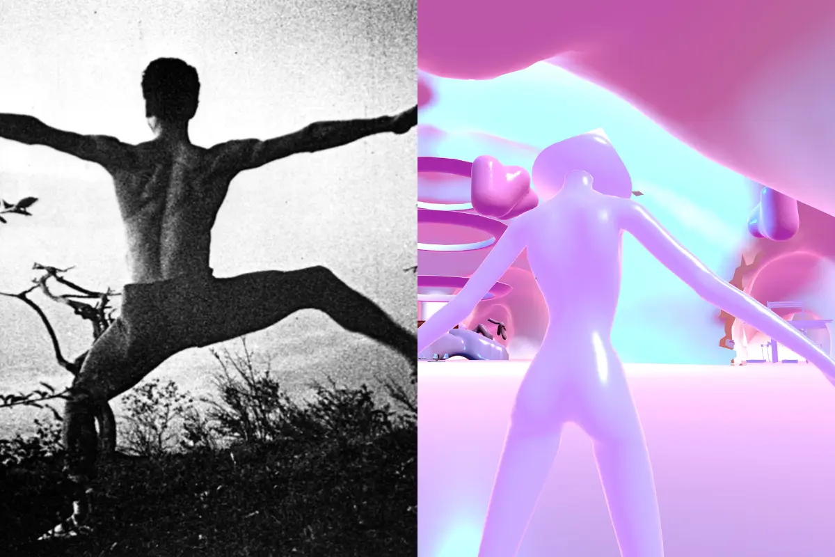 Videodanza | Storia ed evoluzione di un'arte tra danza, cinema e tecnologia